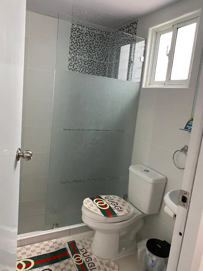 Golden Dream Apartment Opalo 2 Santo Domingo
