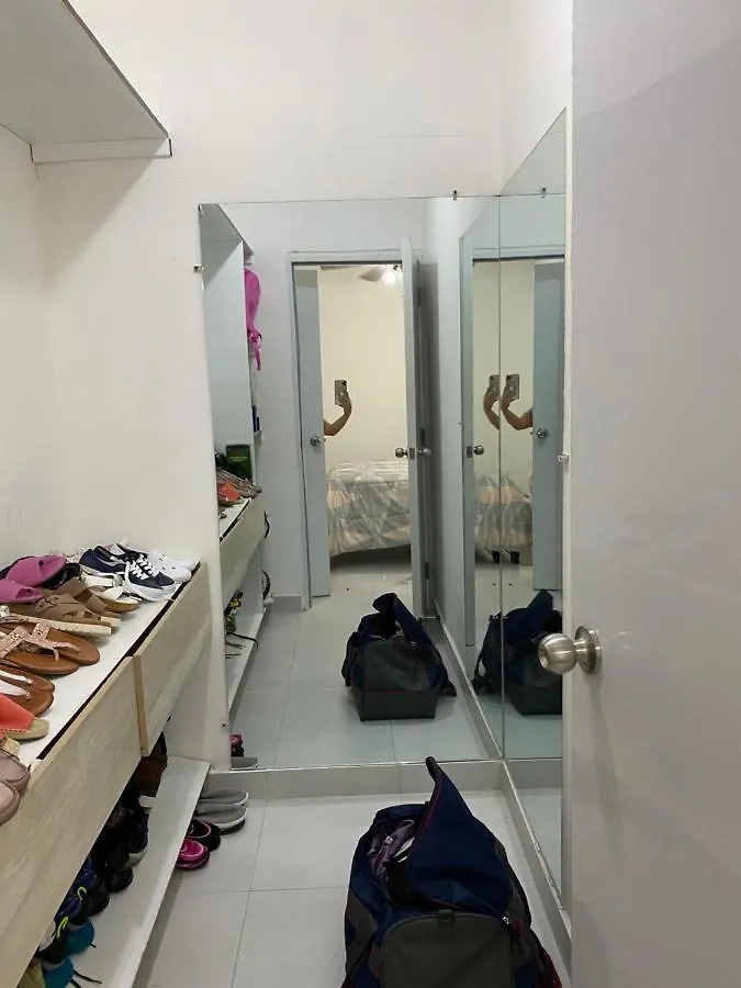 Golden Dream Apartment Opalo 2 Santo Domingo Dominican Republic