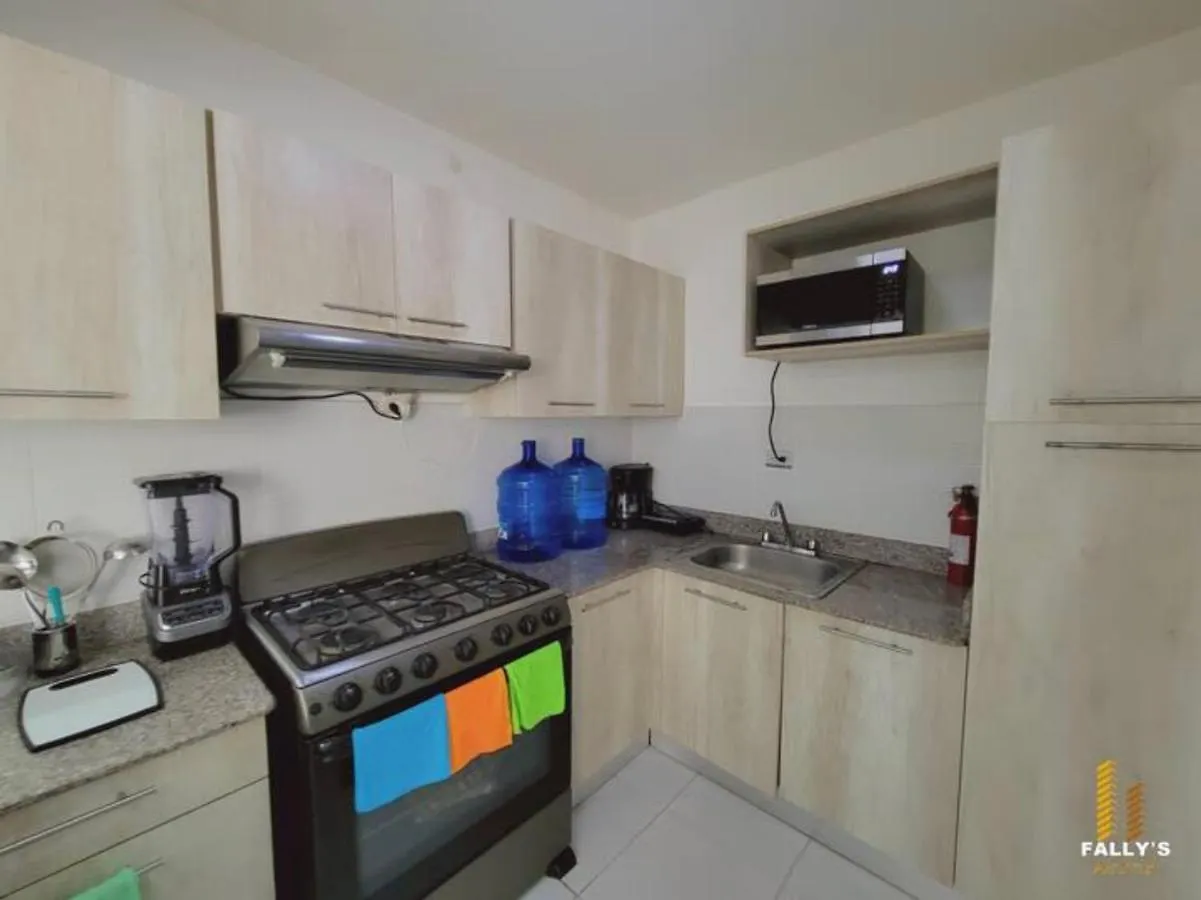 Golden Dream Apartment Opalo 2 Santo Domingo
