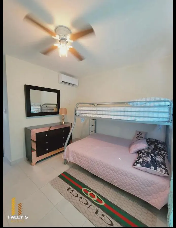 Golden Dream Apartment Opalo 2 Santo Domingo