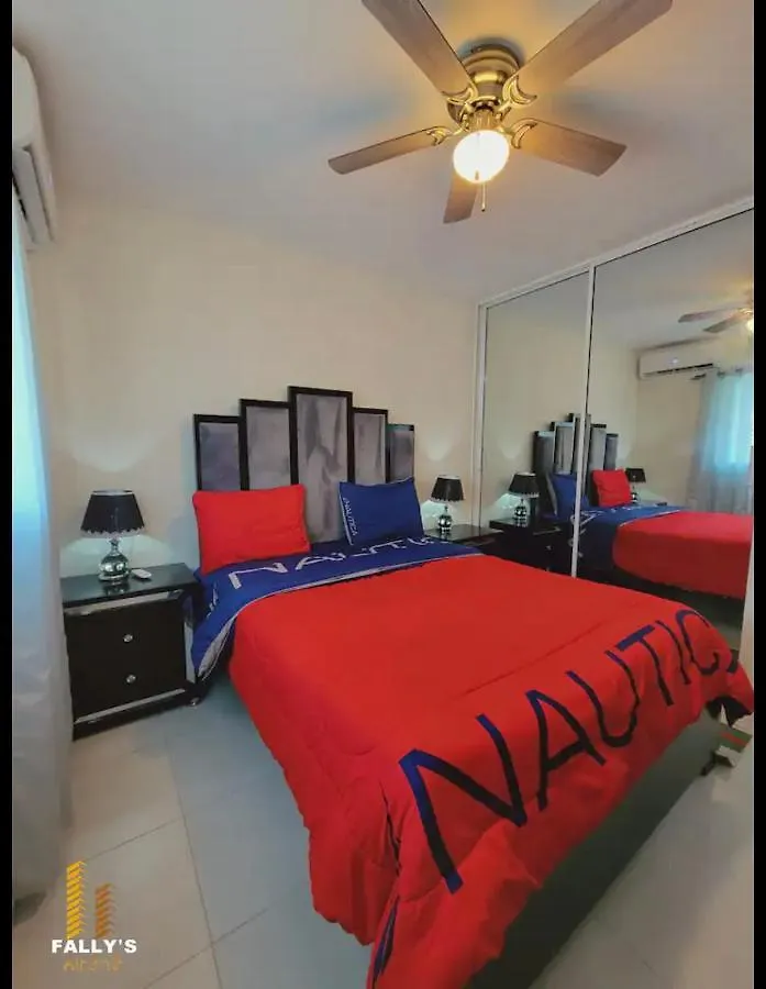 Golden Dream Apartment Opalo 2 Santo Domingo 0*,  Dominican Republic