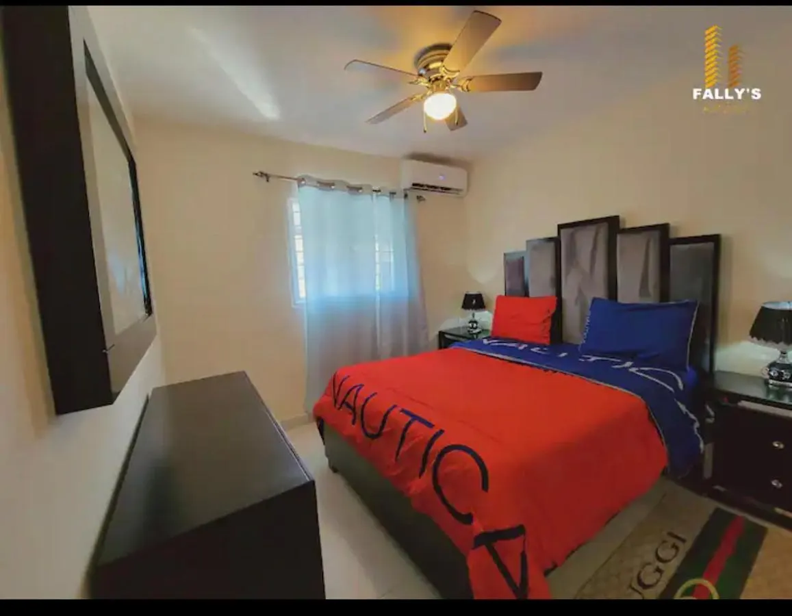 Golden Dream Apartment Opalo 2 Santo Domingo Dominican Republic