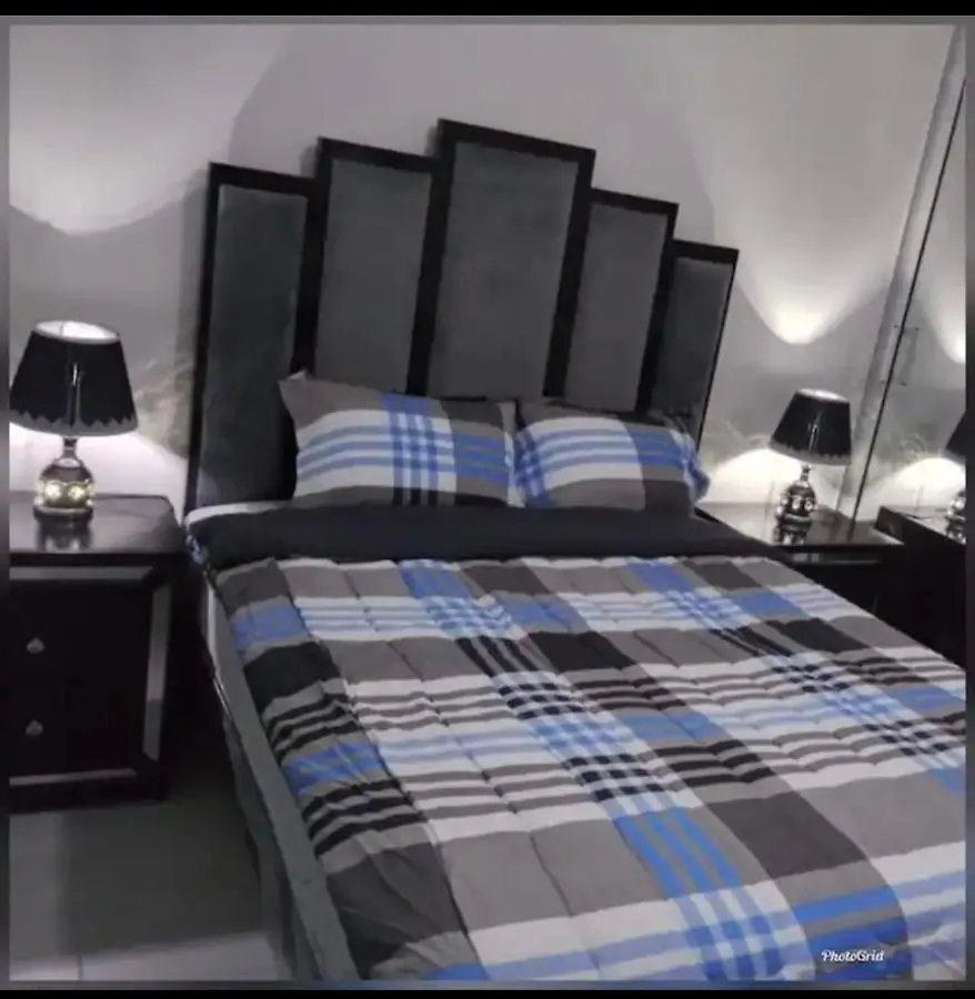 Golden Dream Apartment Opalo 2 Santo Domingo