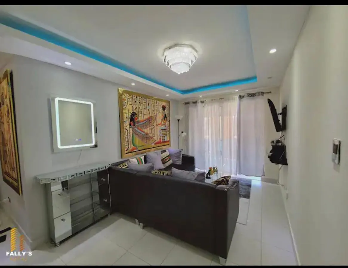 Golden Dream Apartment Opalo 2 Santo Domingo 0*,