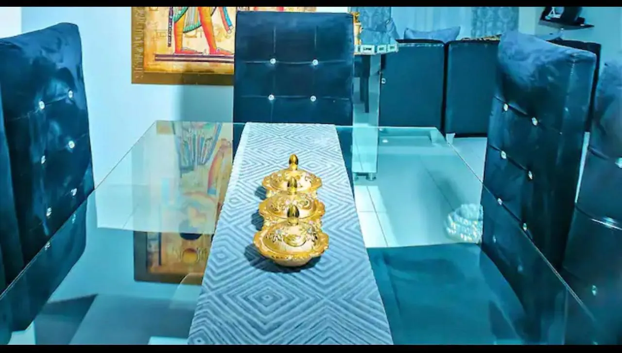 Golden Dream Apartment Opalo 2 Santo Domingo
